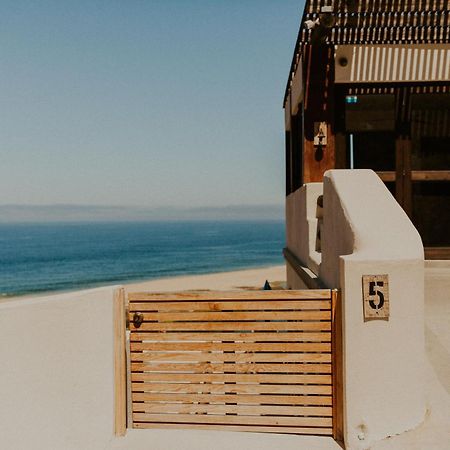 Villas La Mar - Adults 15 Plus トドス・サントス エクステリア 写真